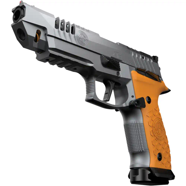 Pistole Steyr ATC ROCK 5" 9mm Para, Bild 3